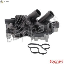 WATER PUMP ENGINE COOLING 117 510 FOR SKODA OCTAVIA/III/Combi VW SEAT 1.4L 4cyl