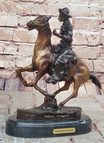 Rare frederic remington - rare,