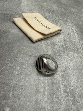 Louis Vuitton Epi Ring