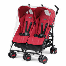 Raincover for Pliko Mini Twin