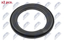 FRONT SPRING CAP FITS: TOYOTA