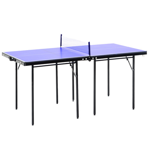 Mini table folding - table, set