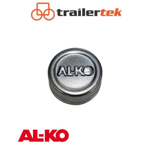 Alko 65mm hub dust cap - alko,
