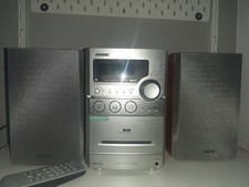 Sony CMT-NEZ7DAB Micro Hi-Fi