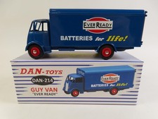DAN-Toys DAN-214 Guy Van "Ever