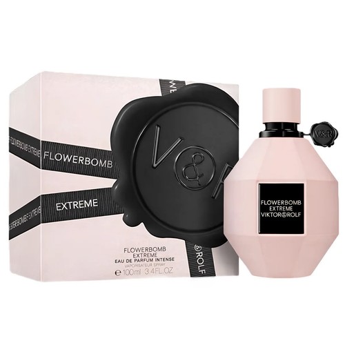 Viktor rolf flowerbomb - &,