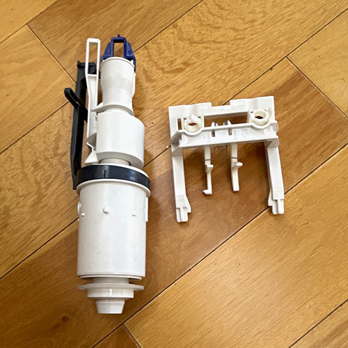 Geberit up200 dual - geberit, (kappa)