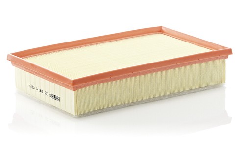 Mann filter 191 - mann-filter, c