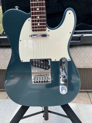 Fender usa telecaster 1991 - fender,