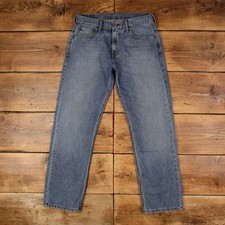 Levis 569 Jeans 31x32 Mens