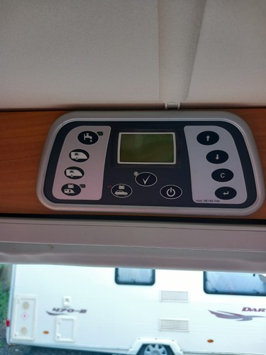 Swift challenger 480 - 480, 2008