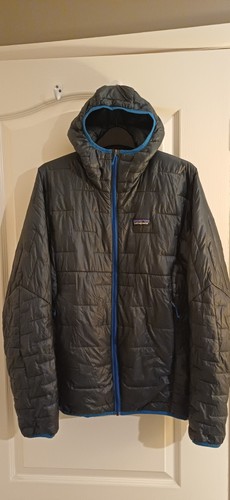 Patagonia light puffer jacket - patagonia,