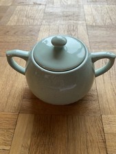 Vintage Art Deco Jade Green