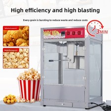 Commercial Automatic Electric