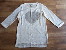 NEXT - Ladies Cream Light Knit