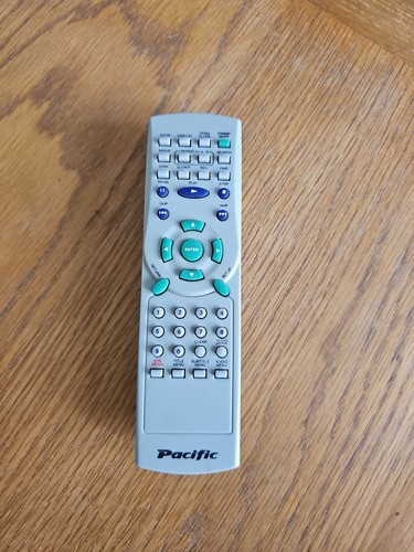 Genuine pacific dvd1002mk2 dvd - dvd1002mk2,