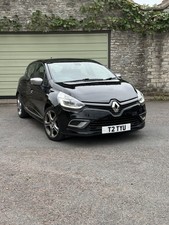 Renault Clio 2018    LOW MILEAGE!