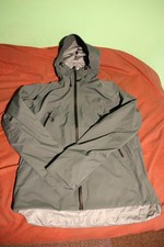 DECATHLON QUECHUA MH500 MEN'S HIKING LIGHTWEIGHT WATERPROOF JACKET - SIZE XL