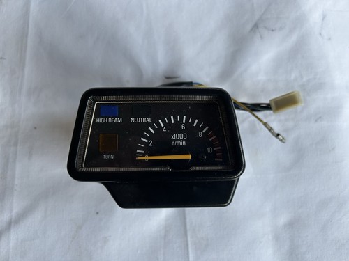 Yamaha 350 tachometer rev - 350,