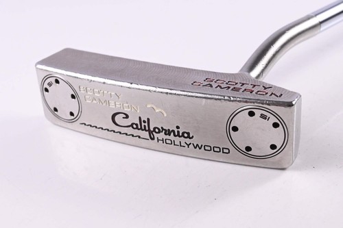 Scotty cameron california - scotty,