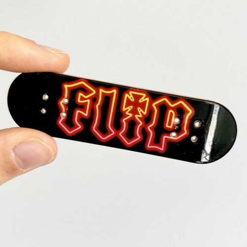 Tech deck flip rare retro - tech,