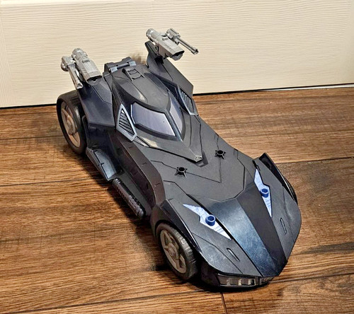 Mattel comics batman - dc,