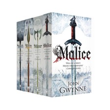 John Gwynne Faithful and the
