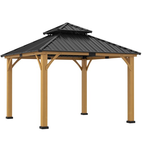 5m outdoor hardtop - 3.5,