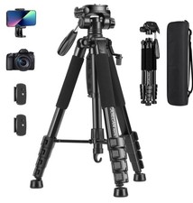 JOILCAN 74"/188cm Camera