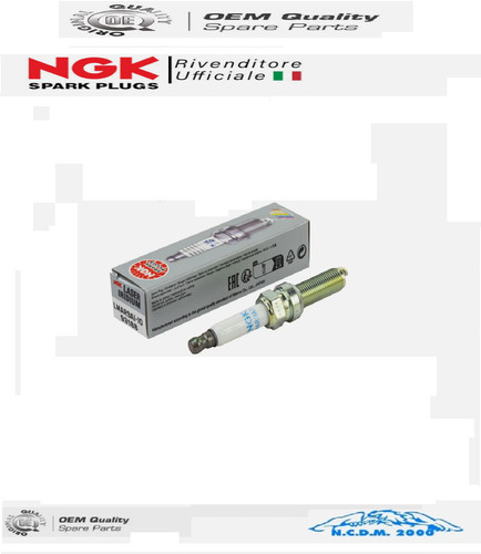 Ngk lmar9ai laser iridium - ngk,