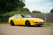 1994 Porsche 968 CS Track -Race Car px anything up or down