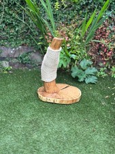 Designer Devon Oak Cat