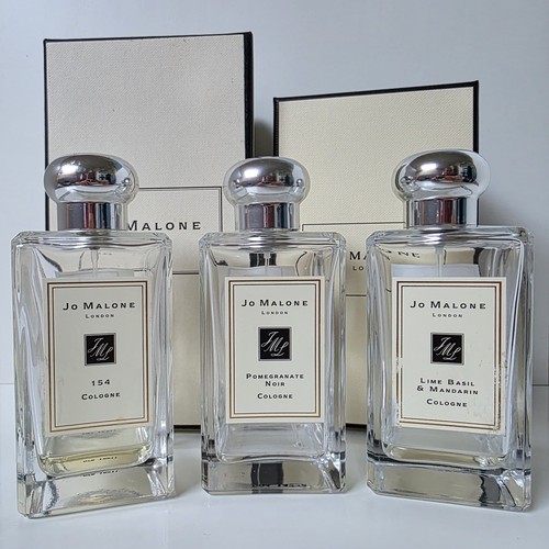 Malone bottles all - jo, less