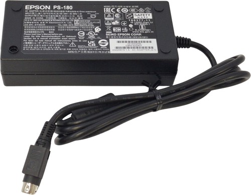 New genuine epson 180 - new, 24.0v