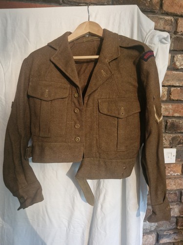Post war 1949 pattern british - post,