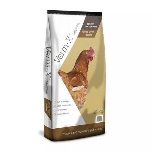 Copdock mill range - range, layers