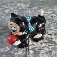 Disney Figaro Cat Ramp Walker