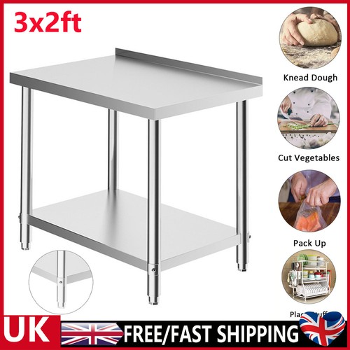 Commercial catering work top - commercial,