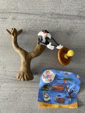 McDonald’s Happy Meal Toy
