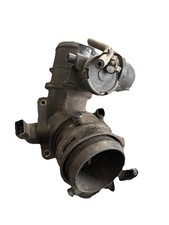 FORD FOCUS MK2 CC / C MAX