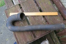 Peugeot 504 505 XD2 Diesel pickup radiator coolant top hose 1343.61 7780 134361