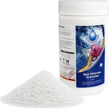 1 Kg STABILISED Chlorine