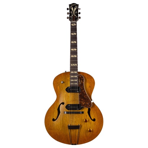 Godin 5th avenue jumbo - avenue, p90