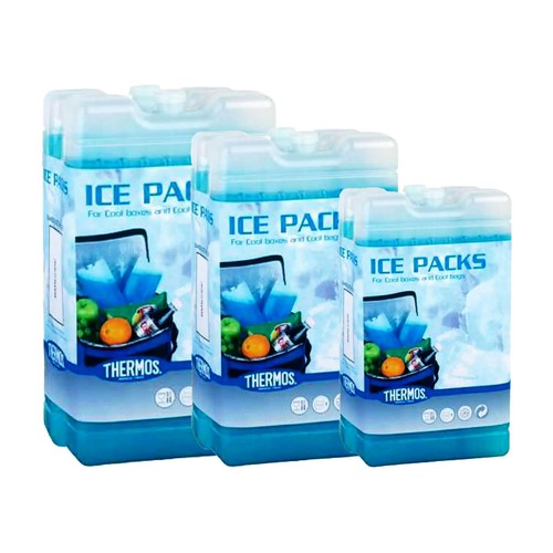 Reusable ice pack - reusable,