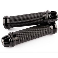 MOTORCYCLE 7/8" HAND GRIPS