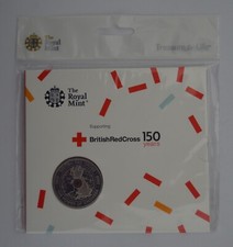 British Red Cross 150 Years
