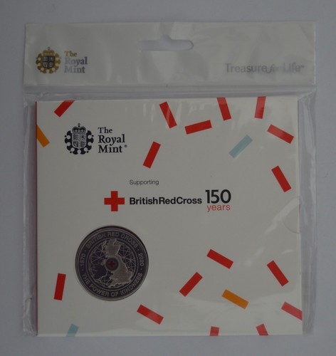 British red cross 150 - british,