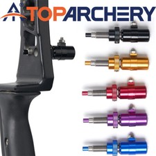 Archery recurve bow cushion - recurve,