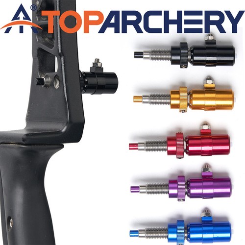 Archery recurve bow cushion - archery,