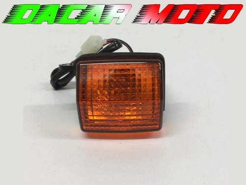 Front right arrow honda cbr - arrow,